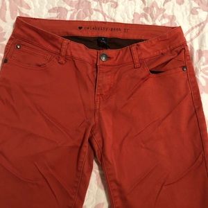 Celebrity Pink jeans